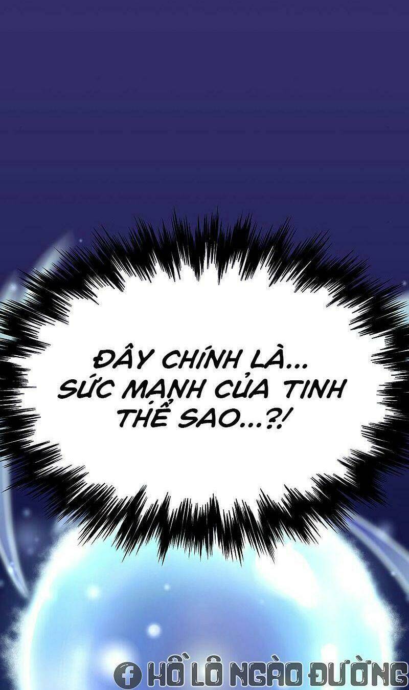 đấng cứu thế được chọn lựa chapter 6 16