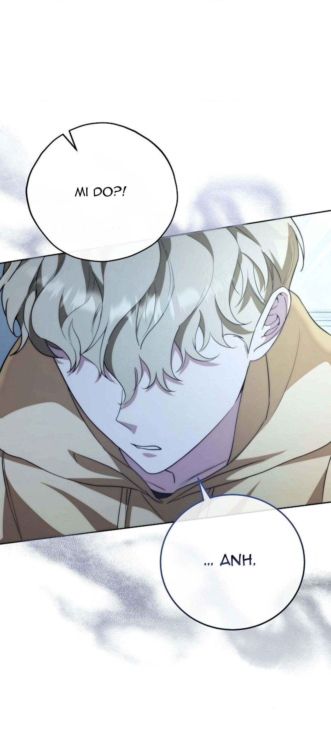 (abo)mối quan hệ không hoàn chỉnh chapter 14 1