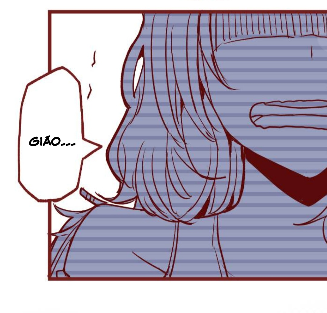 tôi và giáo sư của tôi chapter 2 48