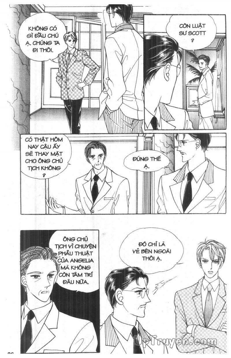 lao xao tuổi ngọc chapter 3 25