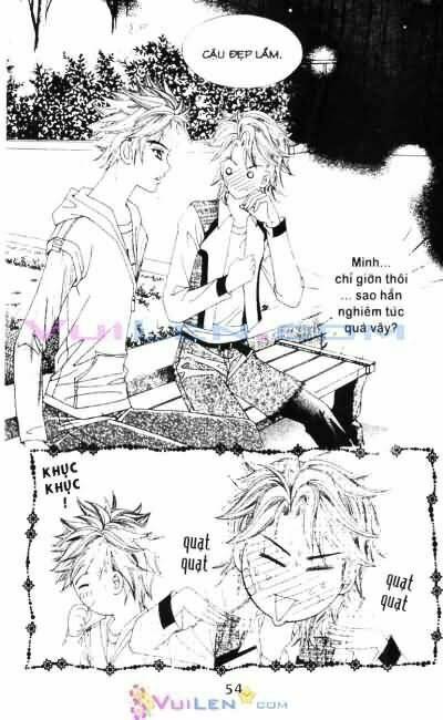 chàng gà mái chapter 11 54