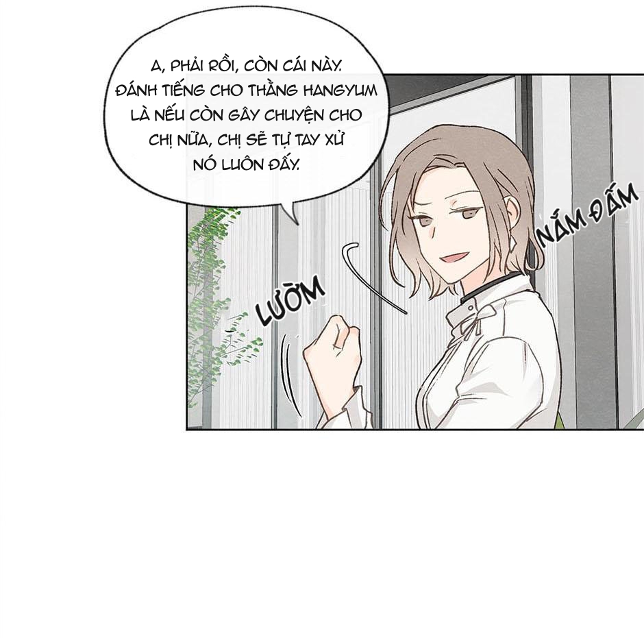 yêu hay không yêu chapter 10 14