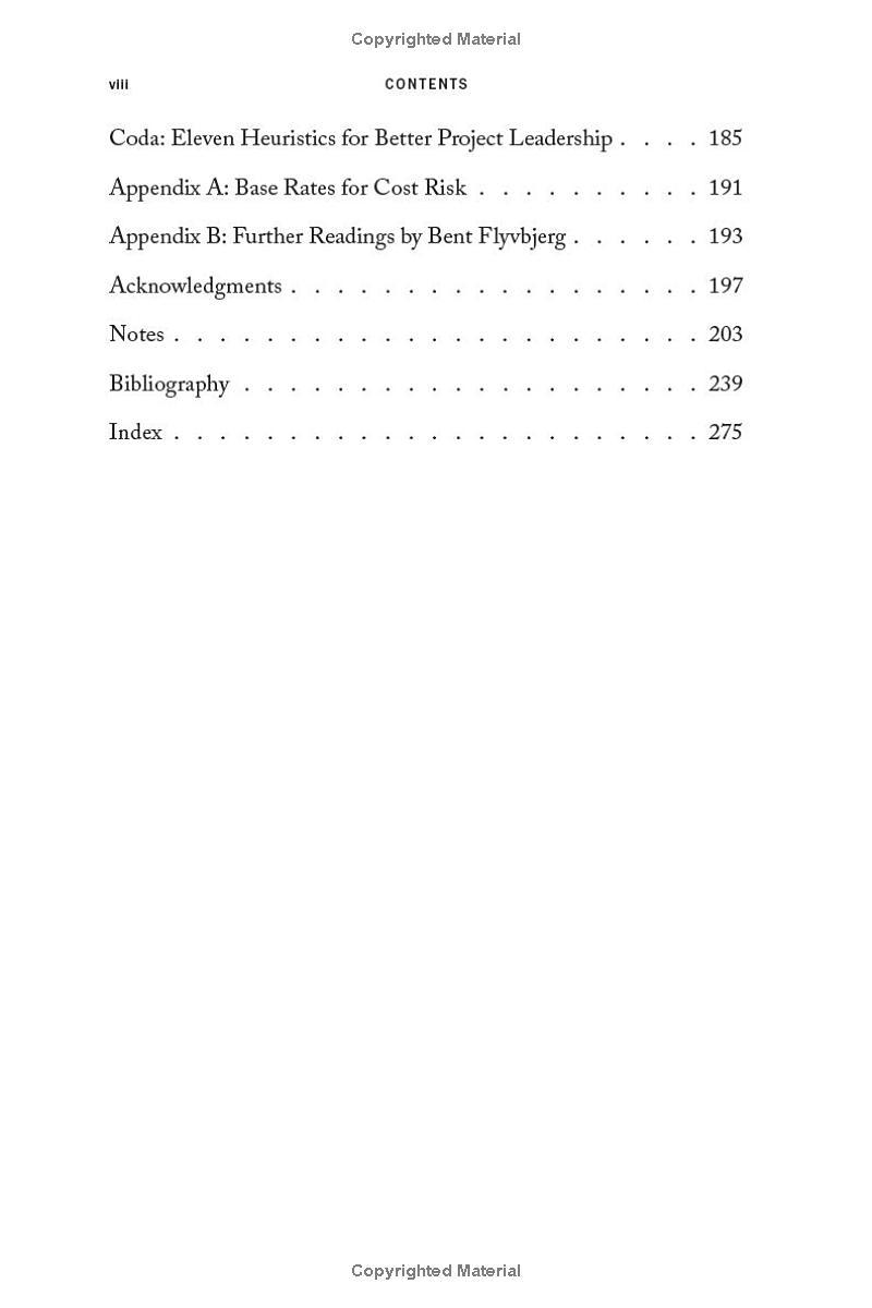 Sách ngoại văn: How Big Things Get Done