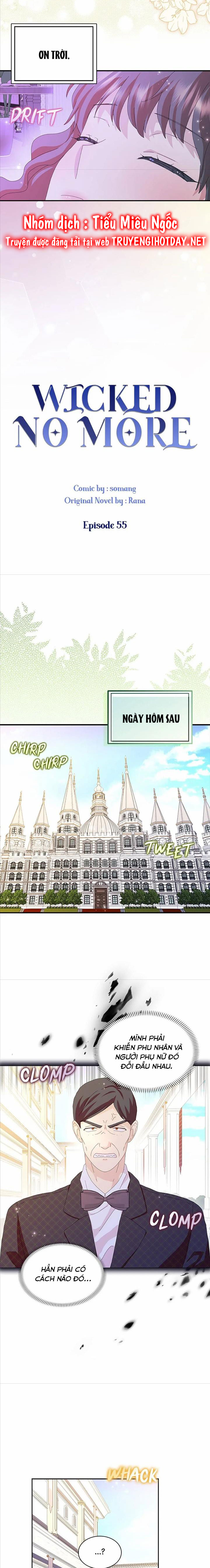 mẹ chồng phản diện đáng yêu chapter 55 3