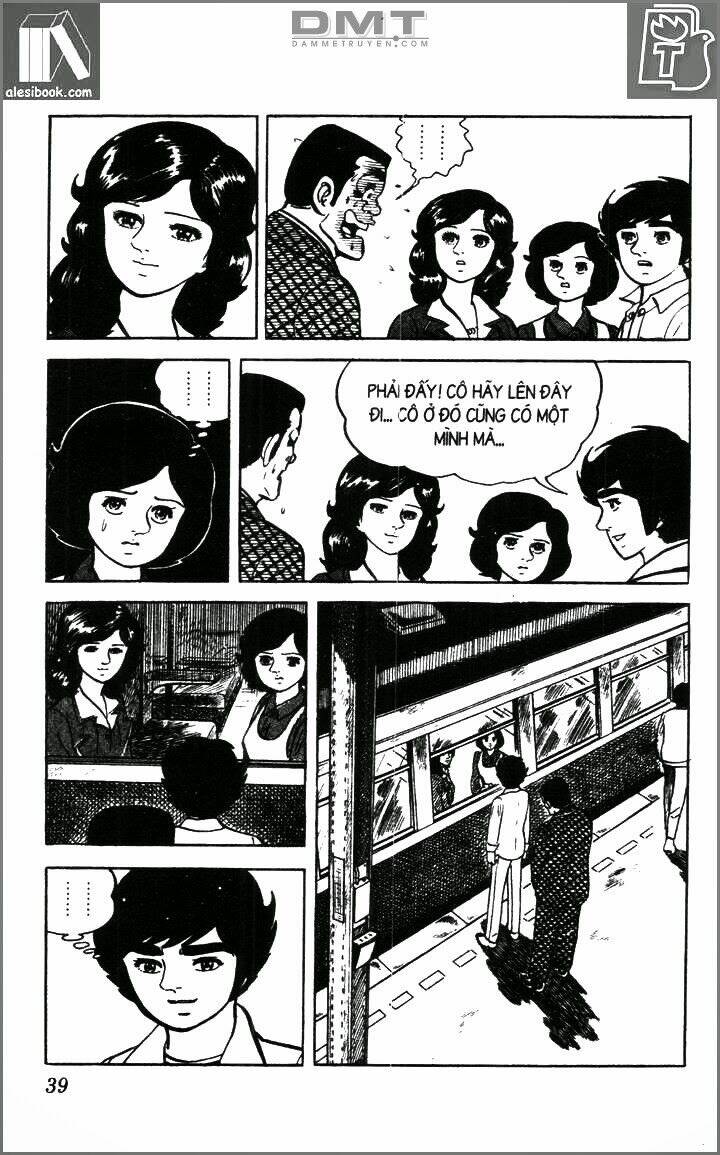 ganbare genki chapter 62 17