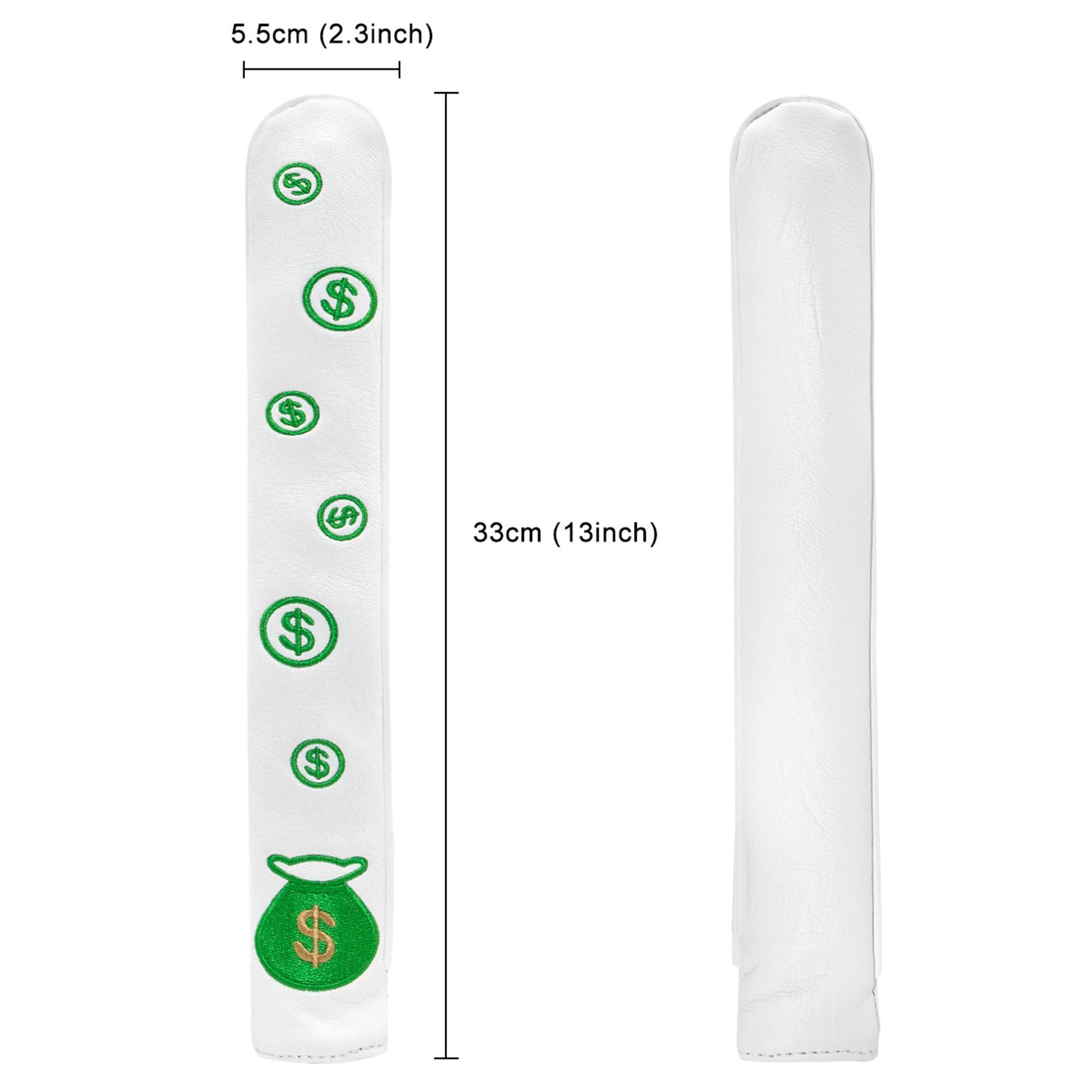 Swing Trainer Posture Corrector Aiming Protector Green