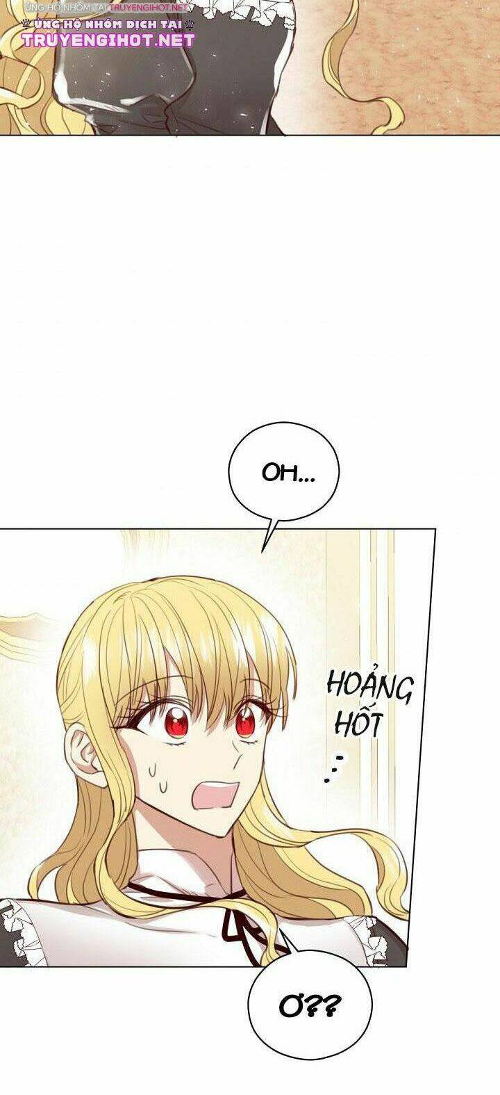 vẻ đẹp của ác ma chapter 31.2 11