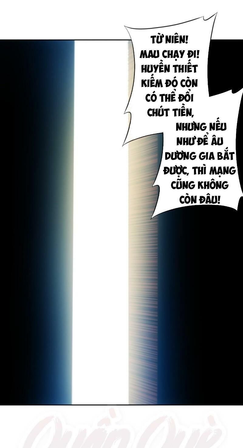 hồng thiên thần tôn chapter 91 27