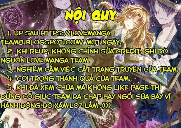 nyanderful chapter 1 1