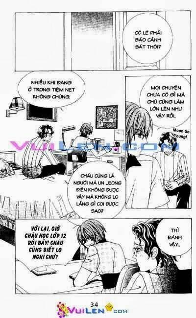 đại ca đi học chapter 9 34