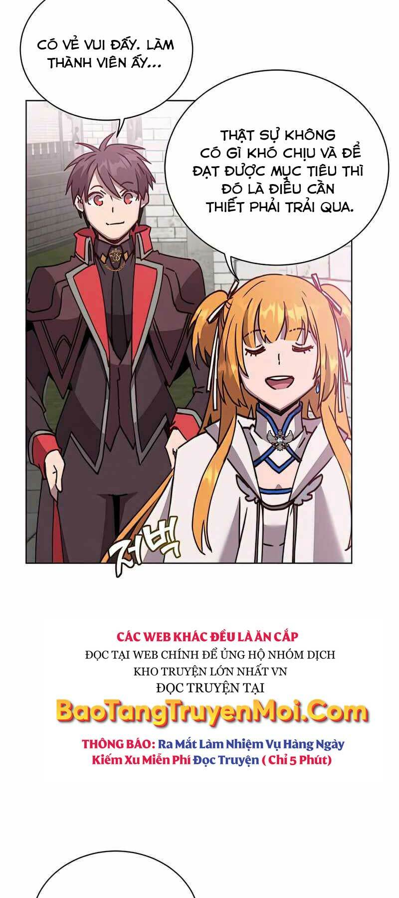 Anh Hùng Mạnh Nhất Trở Lại chapter 88 54