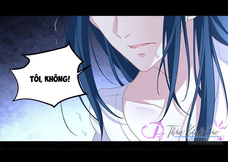 kiểm soát tuyệt đối chapter 46 5