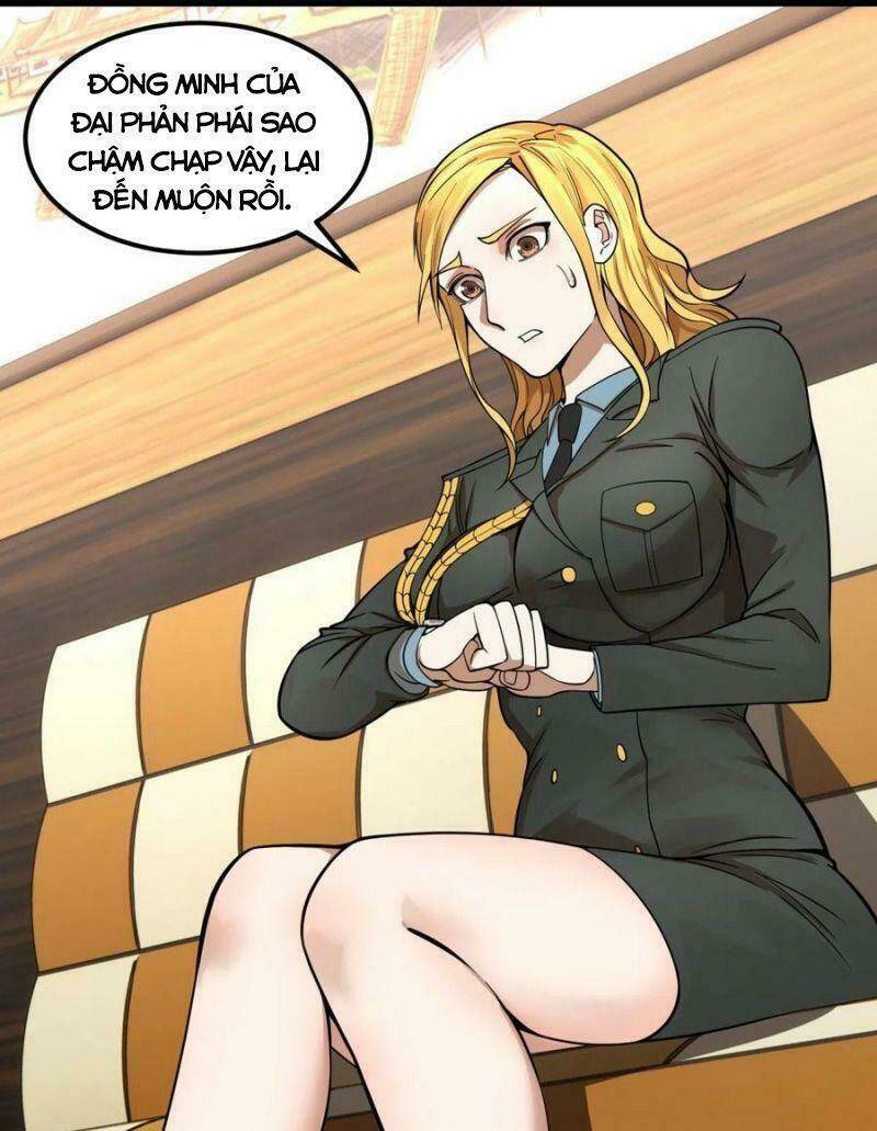 danh sách kẻ phản diện chapter 145 7