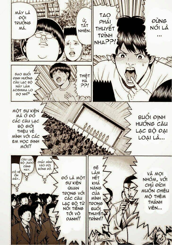 vợ tôi là wagatsuma chapter 80 10