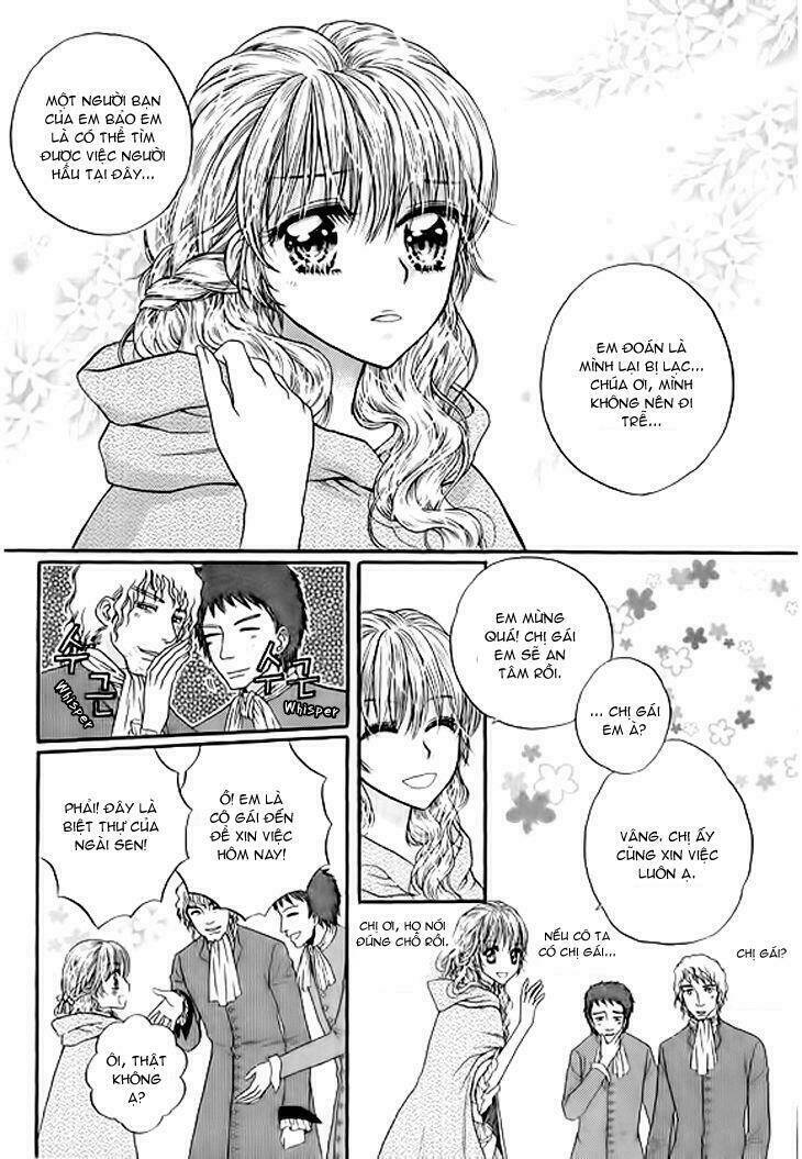 glass shoe chapter 3 27