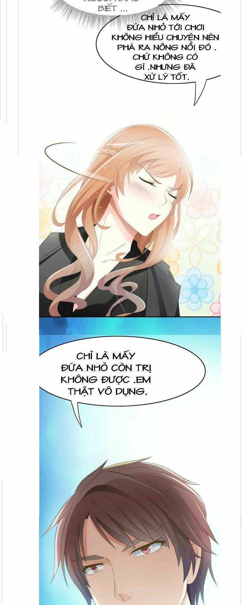 dụ vợ về nhà chồng cũ phải thật ôn nhu chapter 29 2