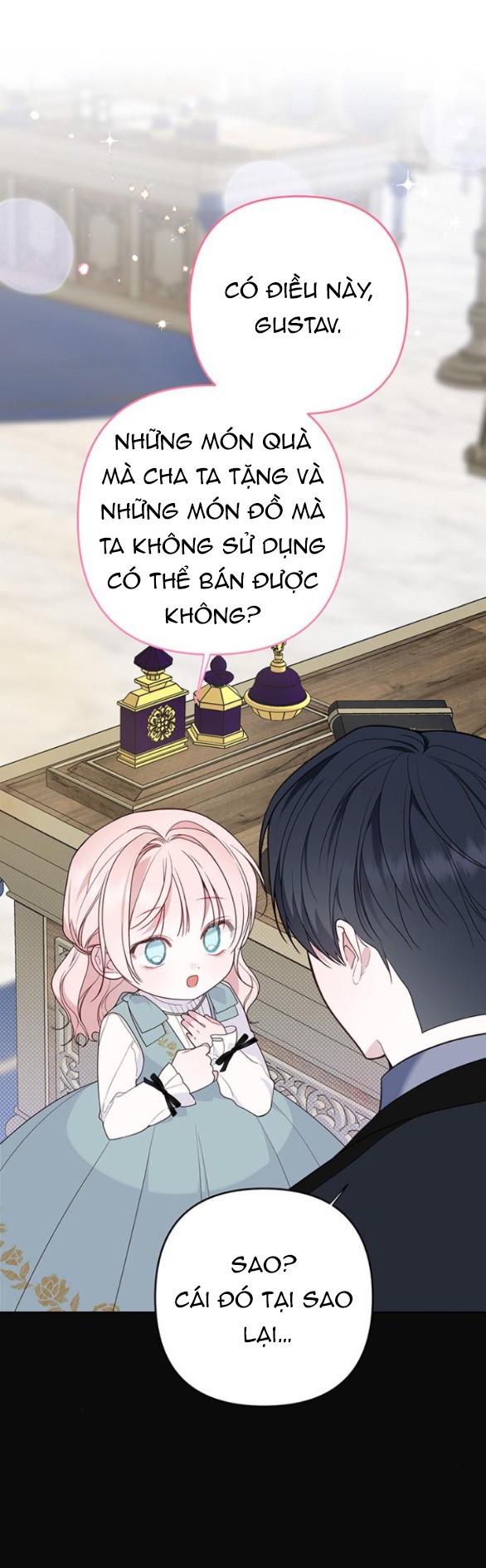 tiểu bạo chúa chapter 58.1 19