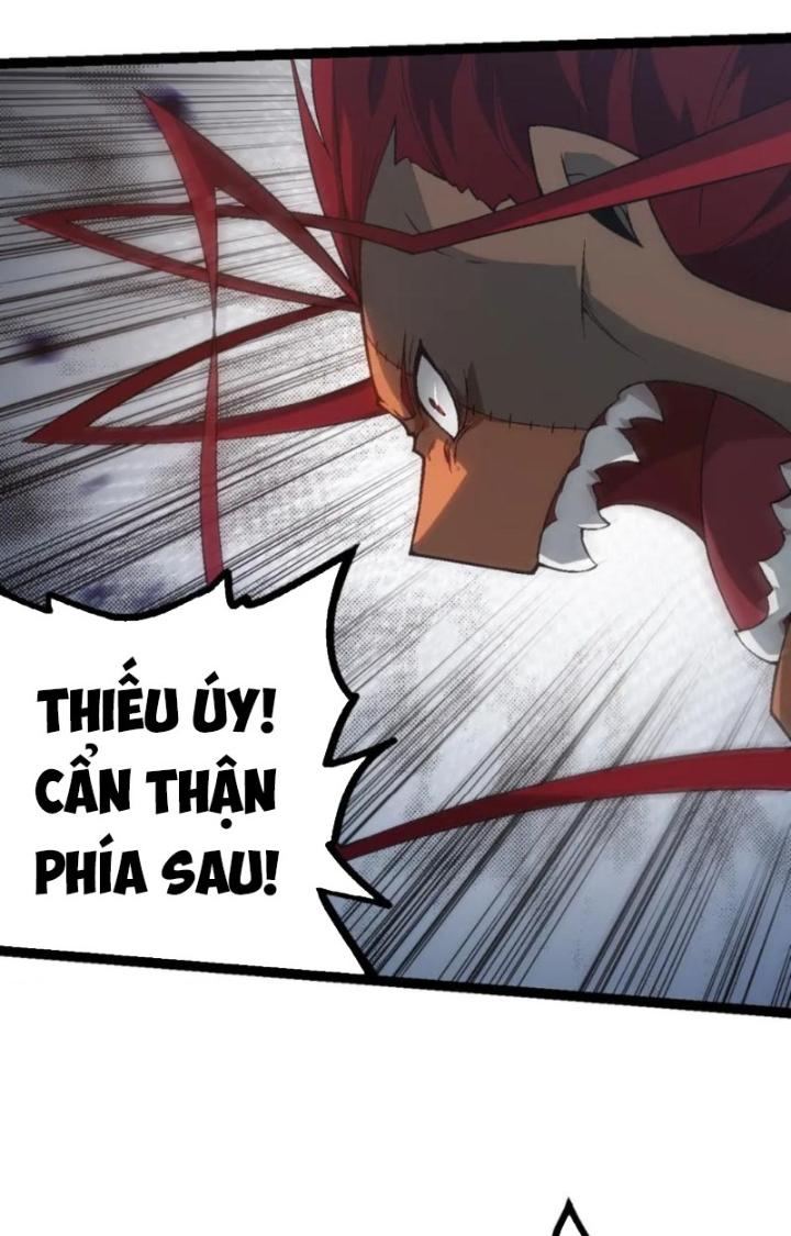 từ cây cổ thụ bắt đầu tiến hóa chapter 87 69