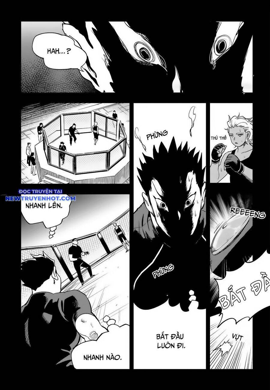 fight class 3 chapter 64 11