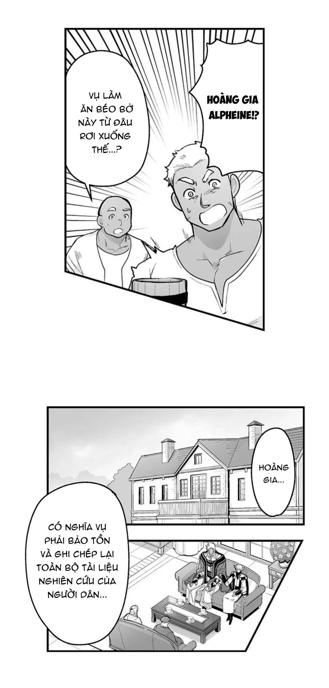 vợ của titan chapter 87 5