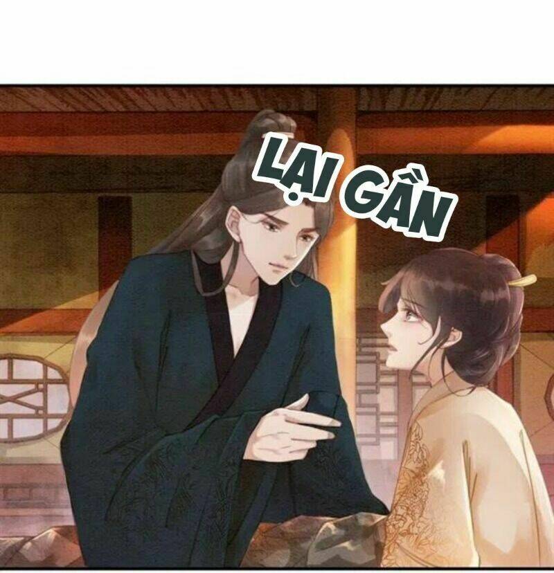 trọng sinh bá sủng nhiếp chính vương quá mạnh mẽ chapter 63 18