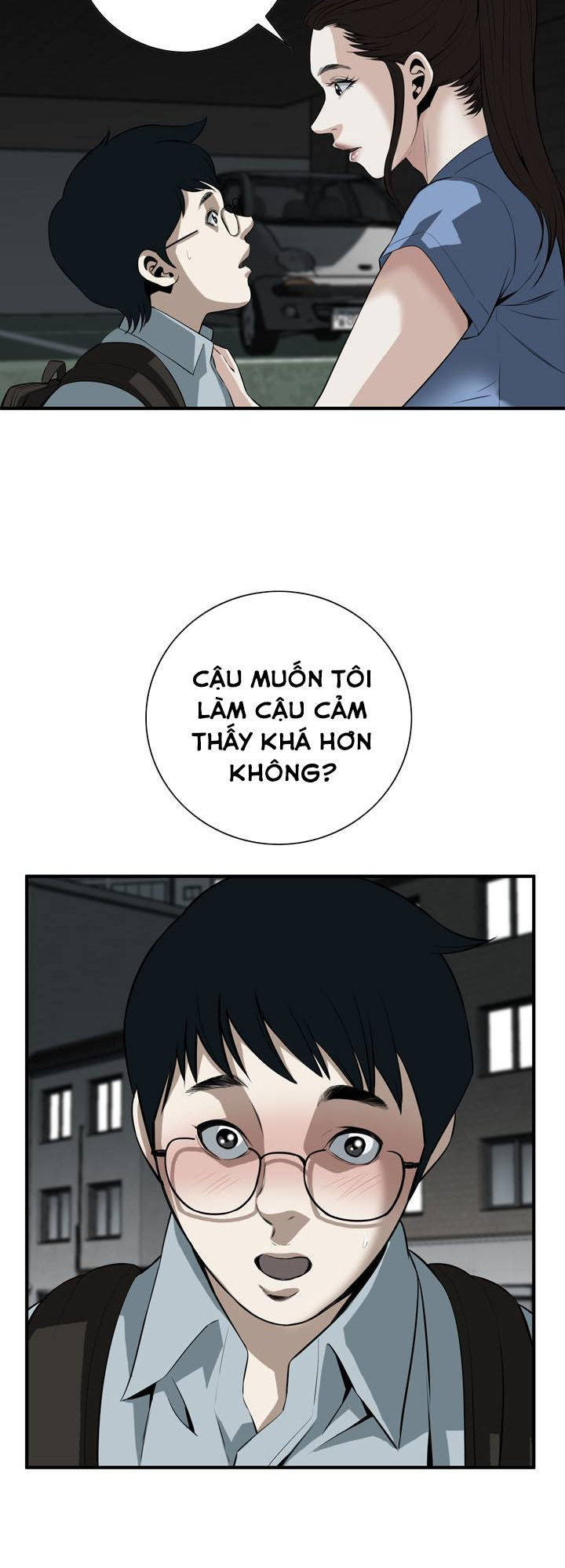 take a peek chapter 36 45