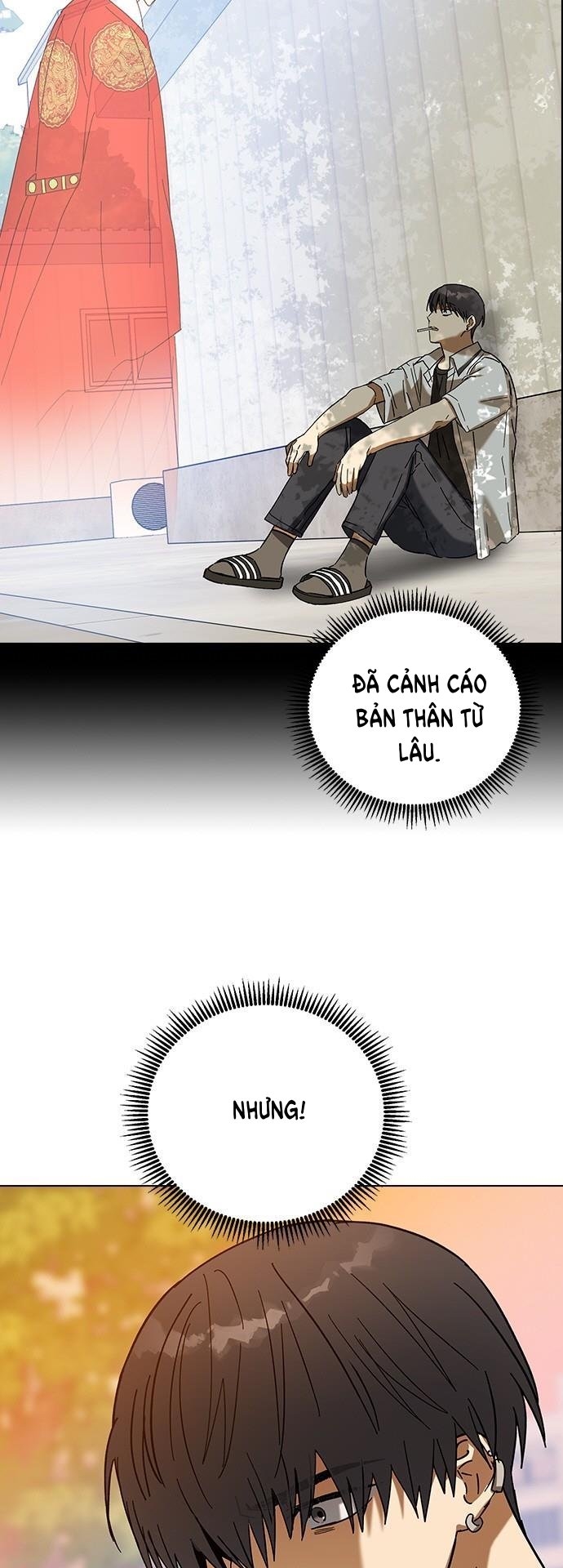 nhân duyên kiếp trước chapter 82.1 3