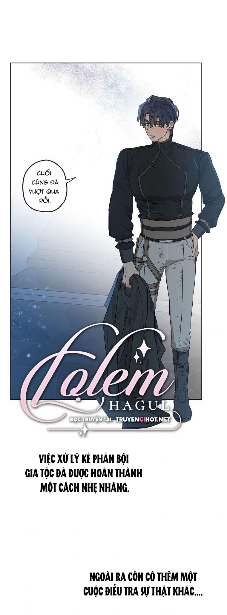 đứa con gái ngoài giá thú của bá tước chapter 25 4