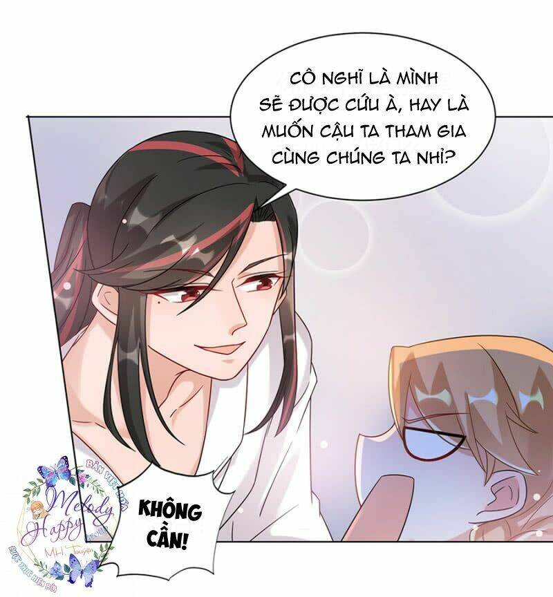 ma lạt thiên kim đẩu ác thiếu chapter 13 23