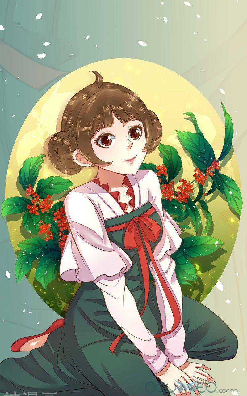 quý phi này có chút cơ chapter 2 1