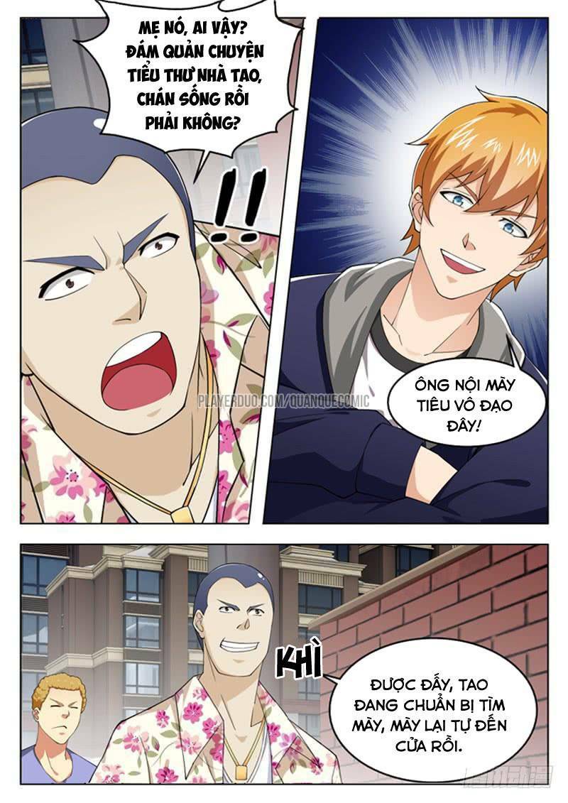 khắc kim phong thần chapter 68 8