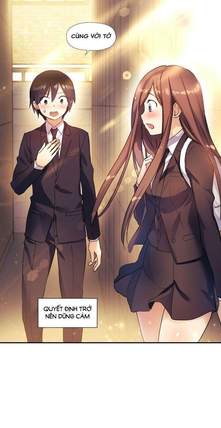 girls marmot chapter 31 53