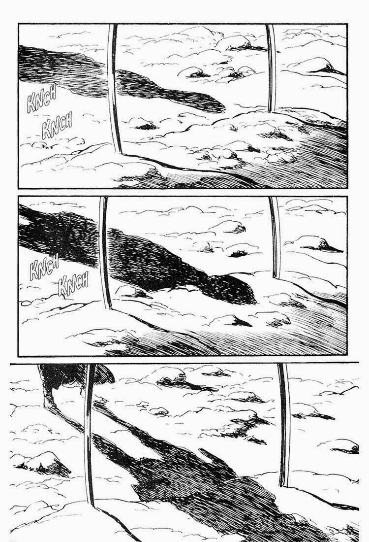 lone wolf and cub chapter 113 35