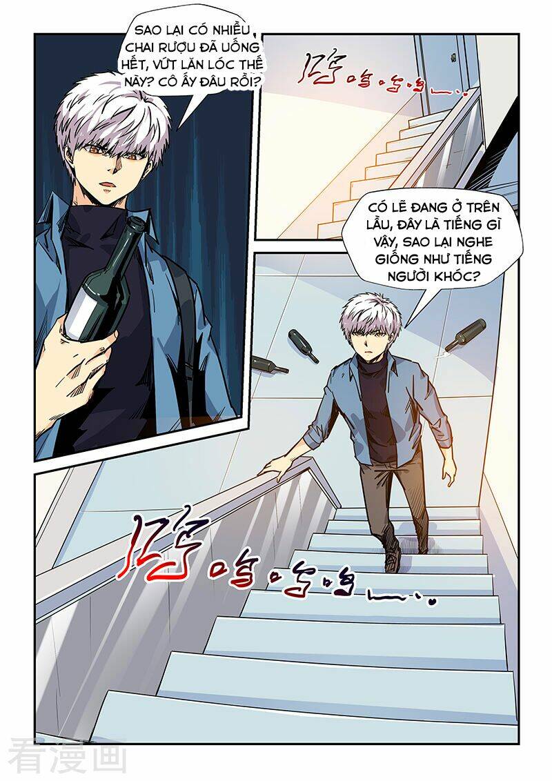 tu chân tứ vạn niên chapter 173 10