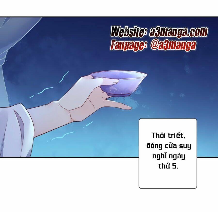 điềm mỹ chi huyết chapter 20 1