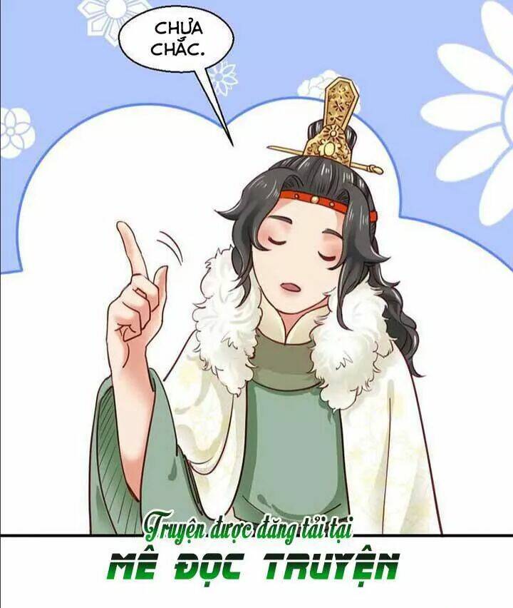 kiều nữ độc phi chapter 109 29