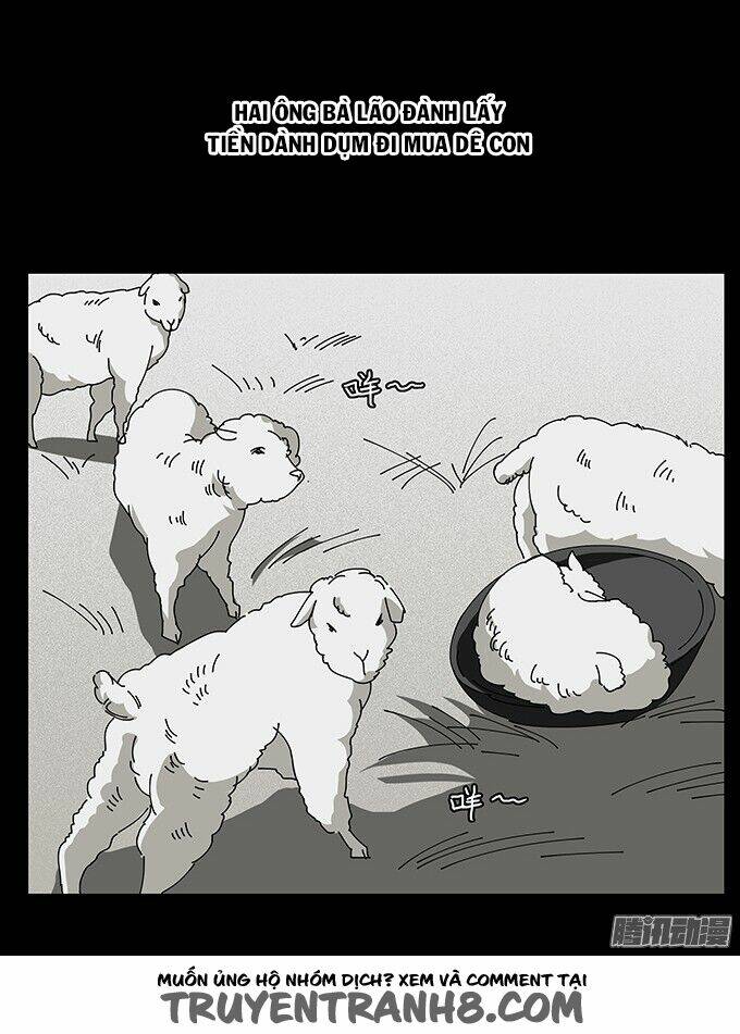 ớn lạnh tuyệt đối chapter 70 23