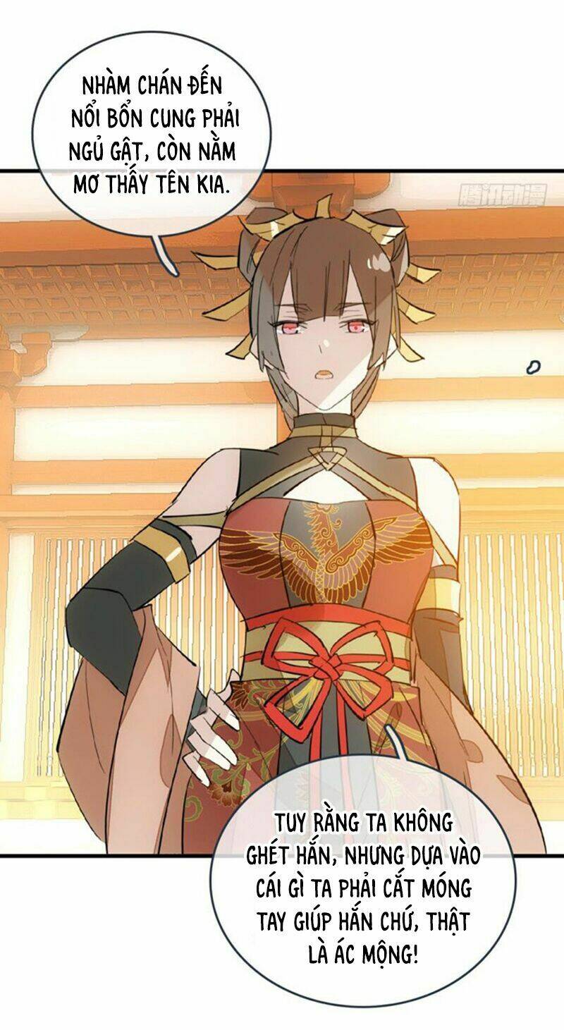 sư phụ lại trêu chọc ta chapter 36 17