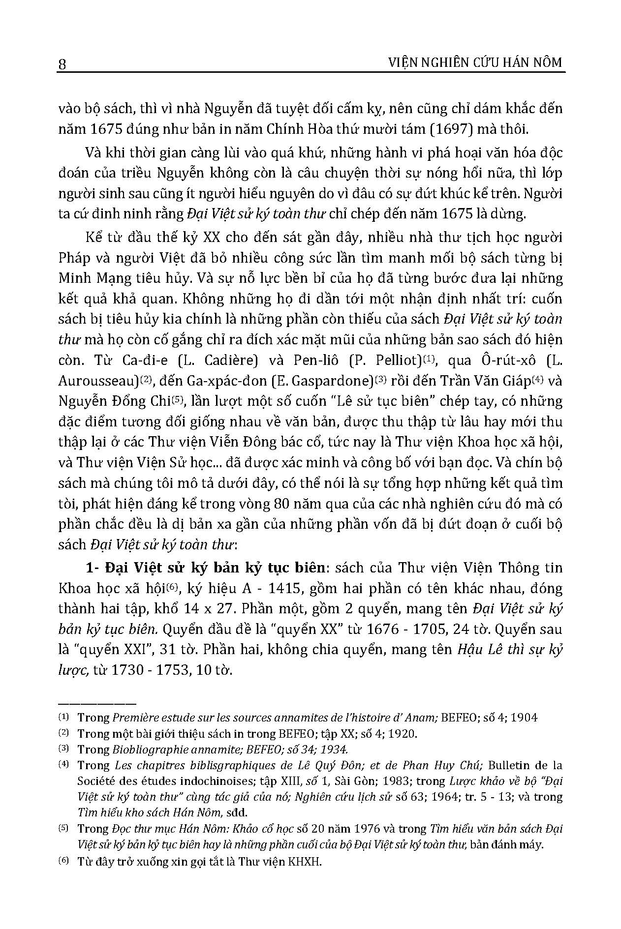 Đại Việt Sử Ký Tục Biên (1676 - 1789) (Tái bản 2025)