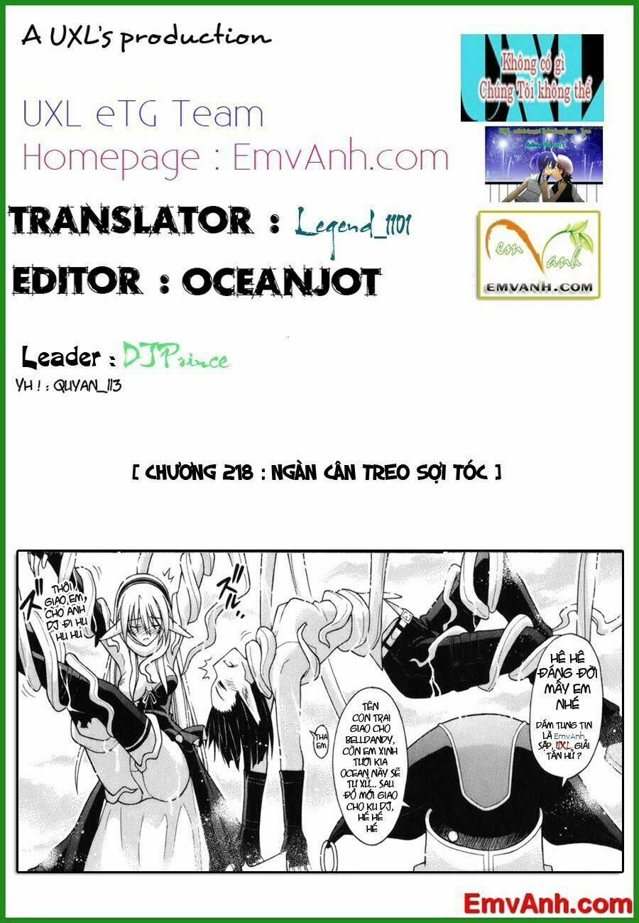 bậc thầy ma pháp chapter 218 2