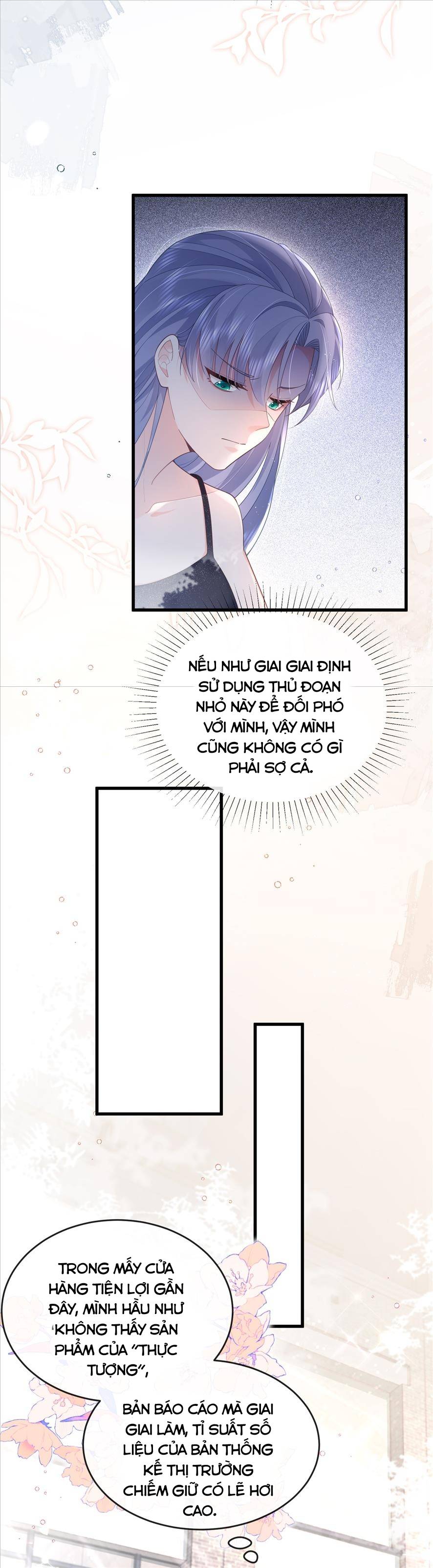 hôm nay lại yêu em hơn chapter 6 9