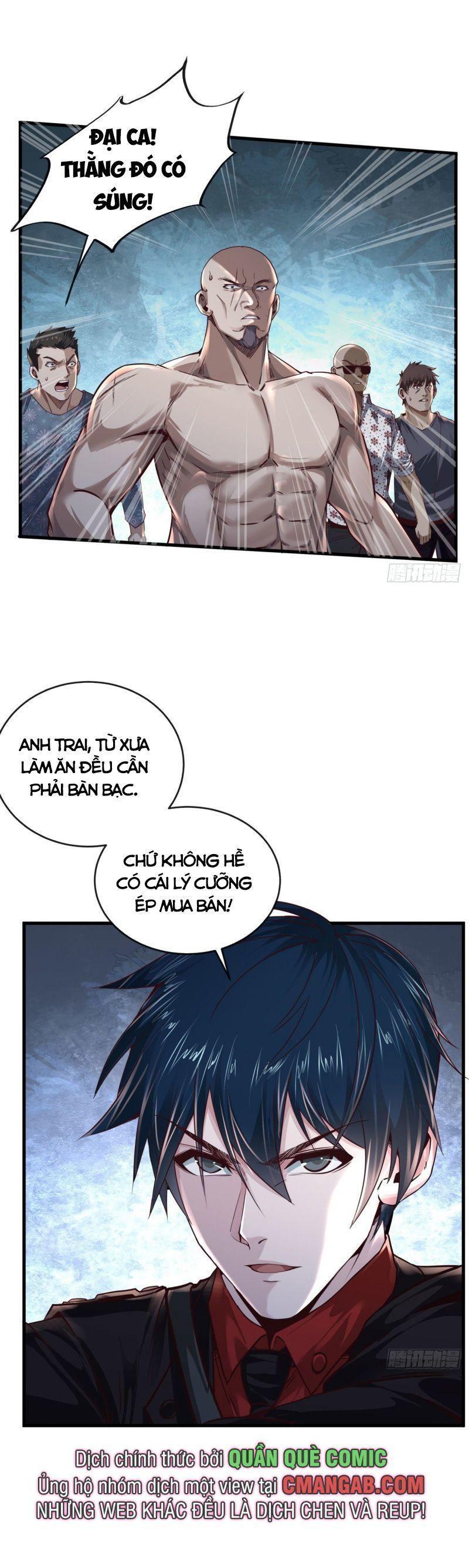 bắt đầu từ trăng đỏ chapter 13 12