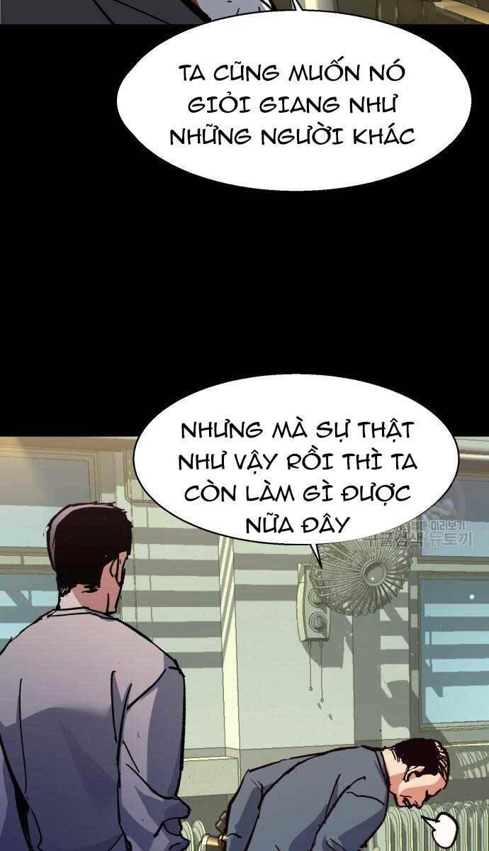 bạn học tôi là lính đánh thuê chapter 146 8