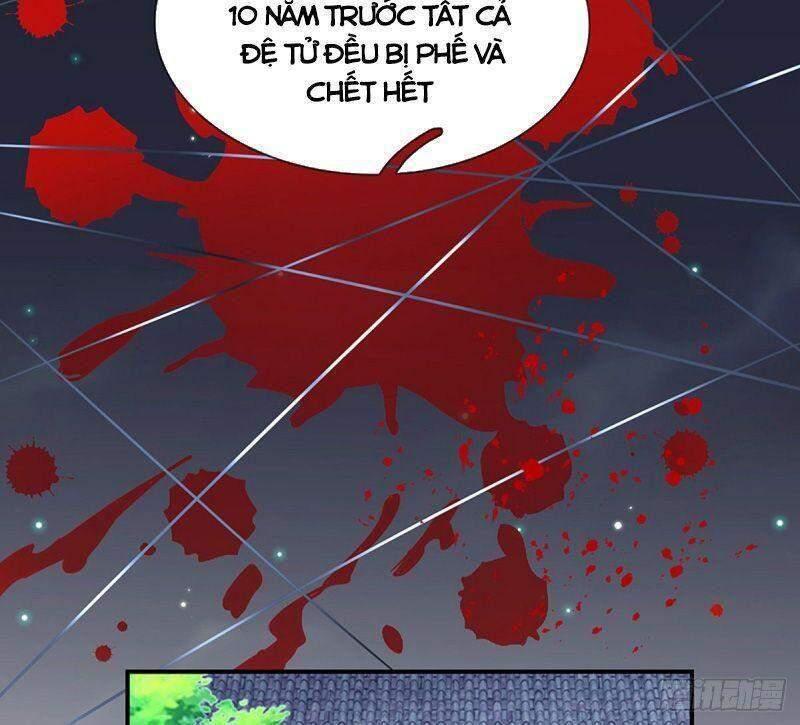Ta Trở Về Từ Thế Giới Tu Tiên chapter 79 20