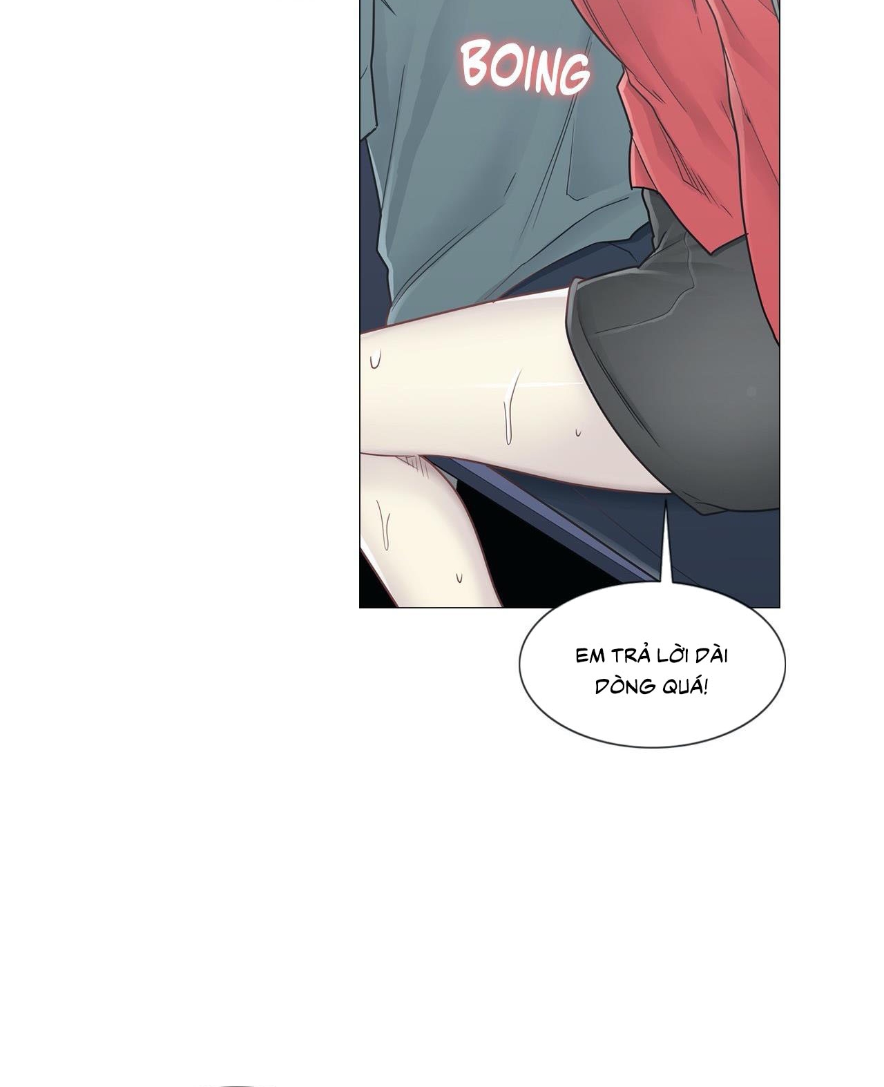 mở khóa tim em chapter 34 38