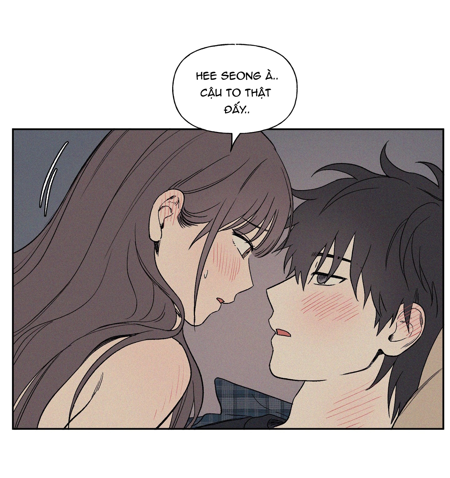 [18+] 3xlove chapter 7.1 22