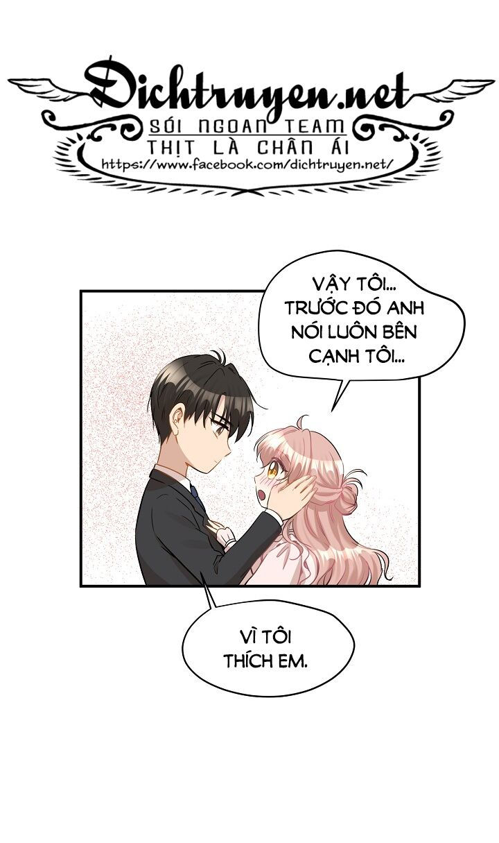 cuộc sống kỳ thú chapter 32 47