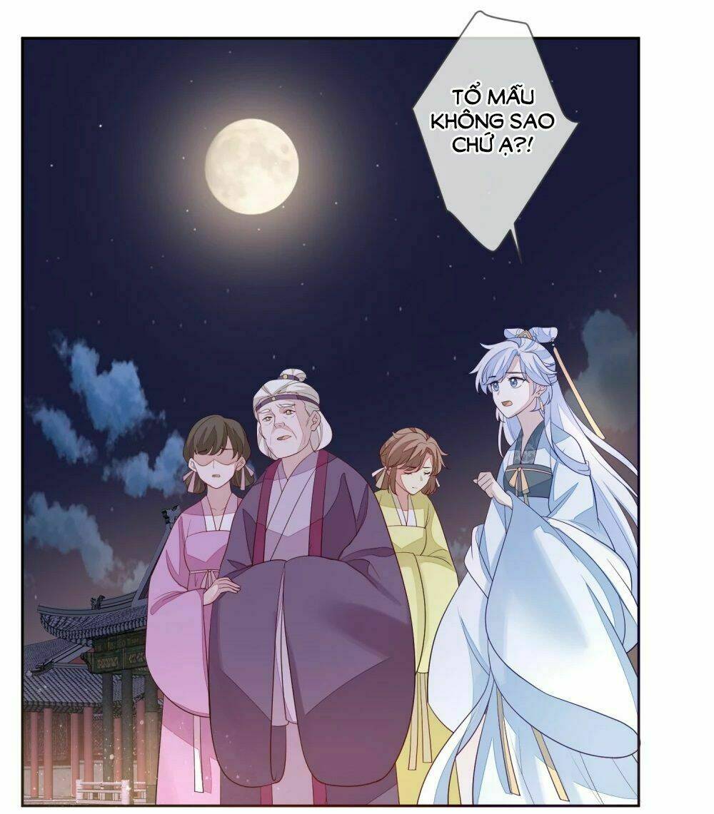 cửu khuyết phong hoa chapter 20 2