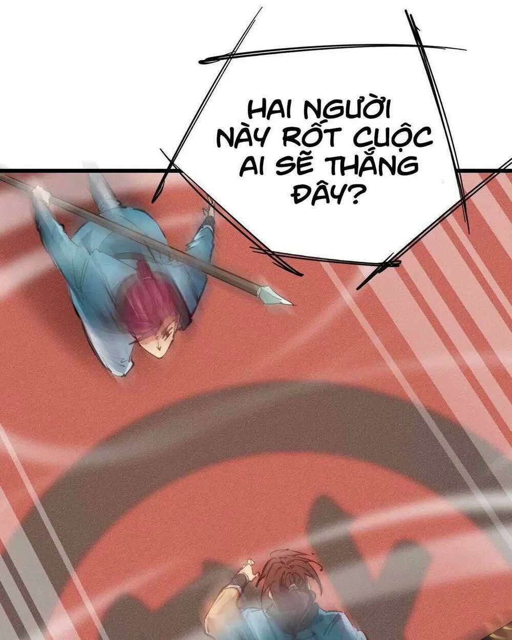 ta thành thần một mình chapter 21 8