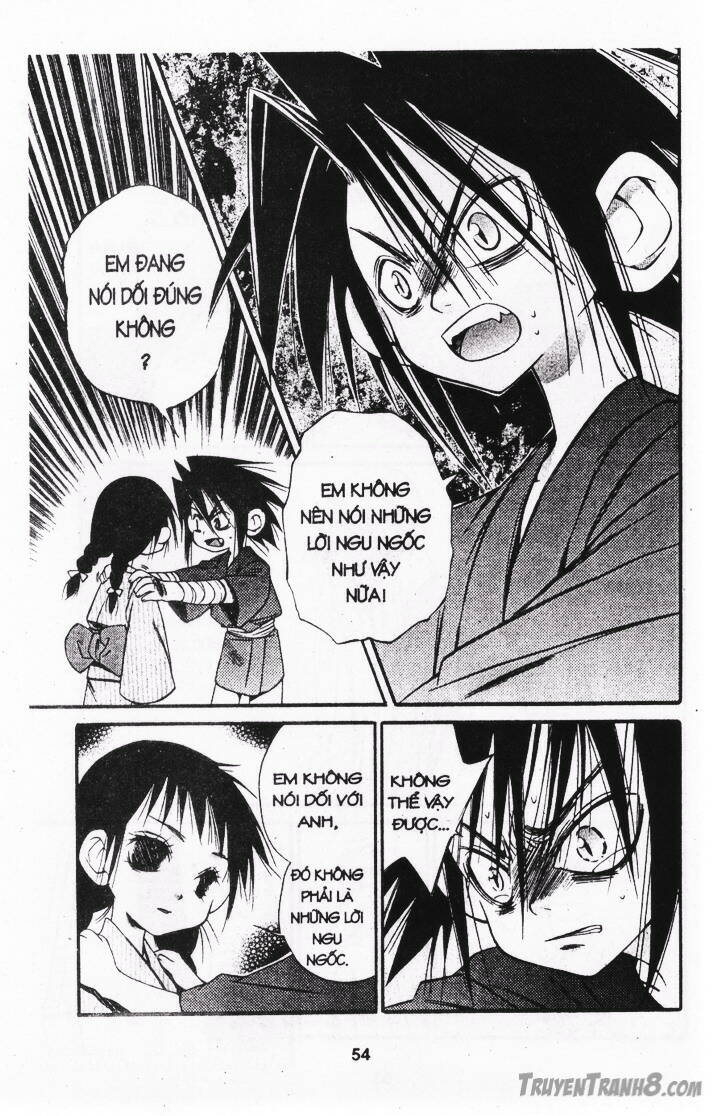 behind master - huyền thoại thiên cẩu chapter 12 18